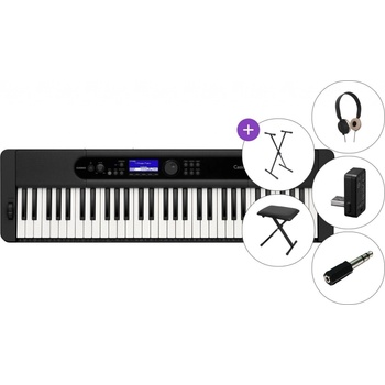 Casio CT S400 SET