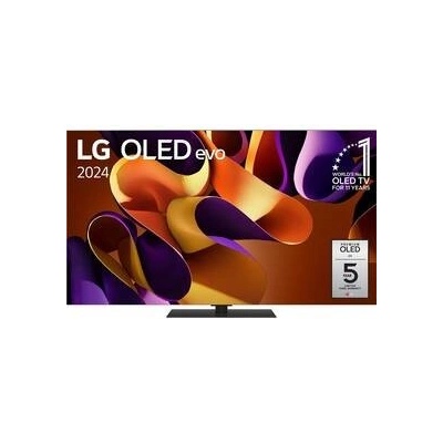 LG OLED55G4S