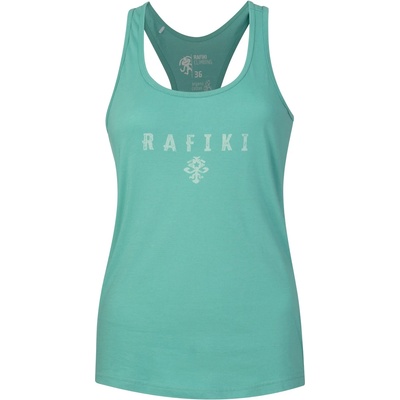Rafiki Дамски топ Rafiki Women's Babsi Lightweight Top - Wasabi - размер 38 (EU) (916-3509-0613)