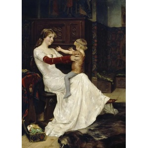 Art Puzzle - Puzzle Queen Bianca - 1 500 piese