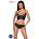 Passion Astrida Bikini Black S/M