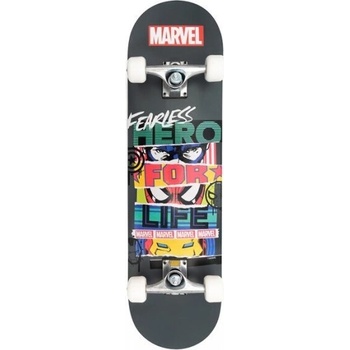 Disney MARVEL FEARLESS