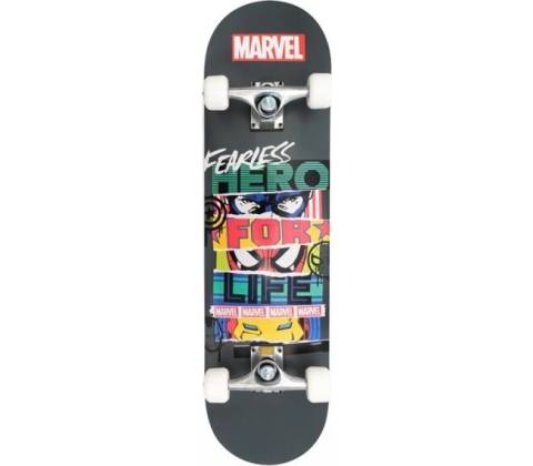 Disney MARVEL FEARLESS