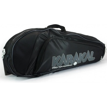 Karakal Pro Tour 2.1 Match