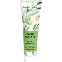 Laura Collini krém na ruce Olive + panthenol 100 ml