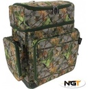 NGT Batoh XPR Rucksack Camo 40l