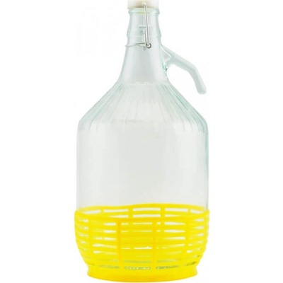 Home Cook 12621 Demižón sklo, 5 L