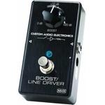 MXR MC401 Boost Line Driver