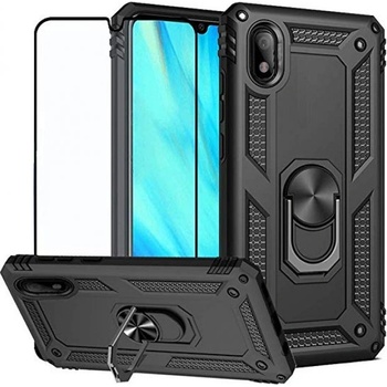 Xiaomi Mi A3/ MI A3 LITE армиран с пръстен