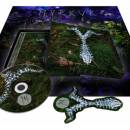 Spine - Myrkur CD