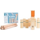 Kubb – vikingské šachy