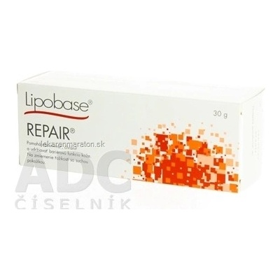 Lipobase crm.der.1 x 30 g