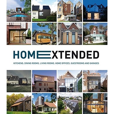 Home Extended Zamora Francesc