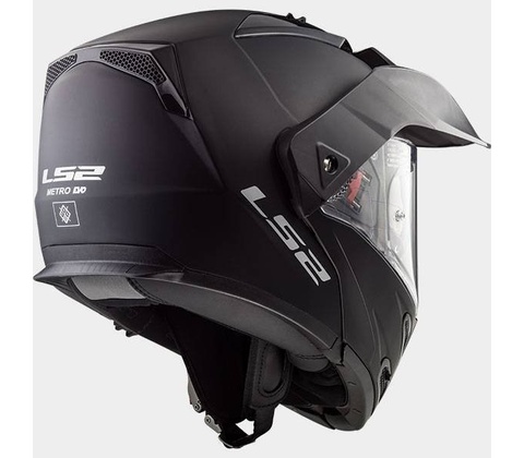 LS2 FF324 METRO Evo