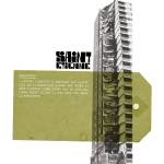 Saint Etienne - Finisterre (Reissue) (LP) (5414939960772)