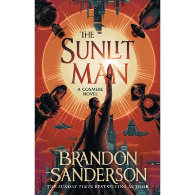 The Sunlit Man