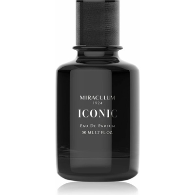 Miraculum Noir Majesty Iconic parfumovaná voda pánska 50 ml
