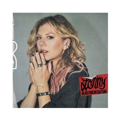 Heartbreak Culture - Lenny