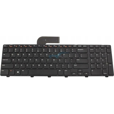 Klávesnice Dell Vostro 3750 V3750 / LED