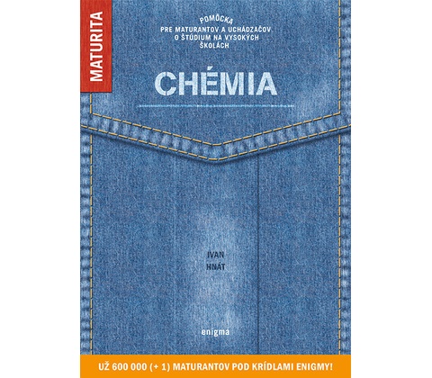 Chémia