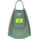 Speedo dmc super fins green s/m