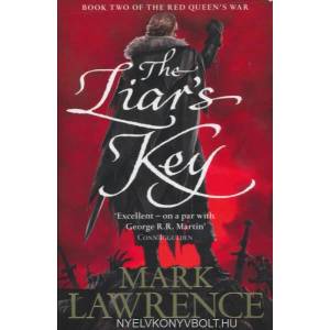 Liar's Key (ISBN: 9780007531608)