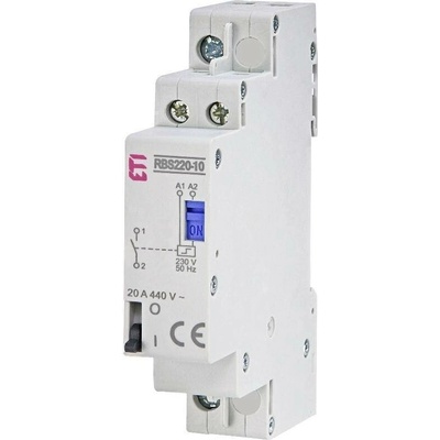 ETI RBS220-10-230V AC