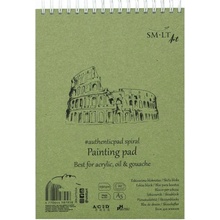 SM-LT art Skicák Painting pad Start 290g/m2 20 listů A5