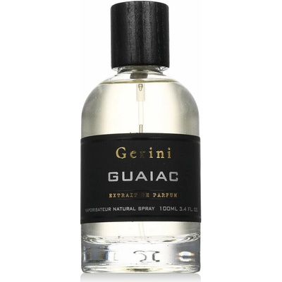 Gerini Guaiac parfum unisex 100 ml