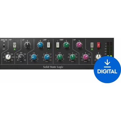 Waves SSL G-Equalizer