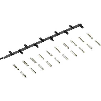 Märklin 08954 kolej Z miniclub spojení kolejí
