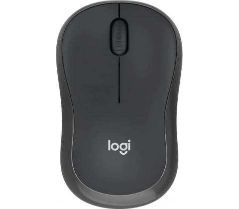 Logitech M240 Silent Bluetooth Mouse 910-007119