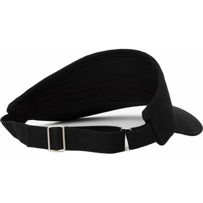 Travis Mathew Mapes Visor pánský kšilt černý