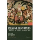 Crossing boundaries