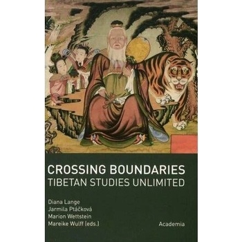 Crossing boundaries