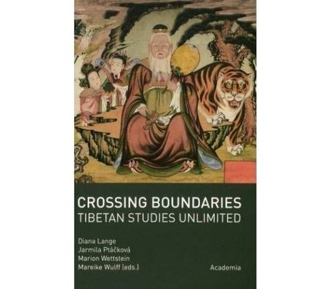 Crossing boundaries