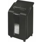 Fellowes Шредер за хартия, миниконтейнер, 90 листа, FELLOWES "AutoMax 100M" 4629201 (4629201)