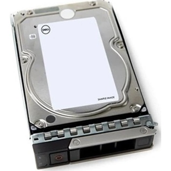 DELL 4TB/ 7.2k/ SATA/ 512n/ hot-plug, 400-BLLF