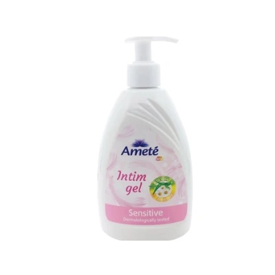 Ameté Интимен гел 500 г Чувствителен