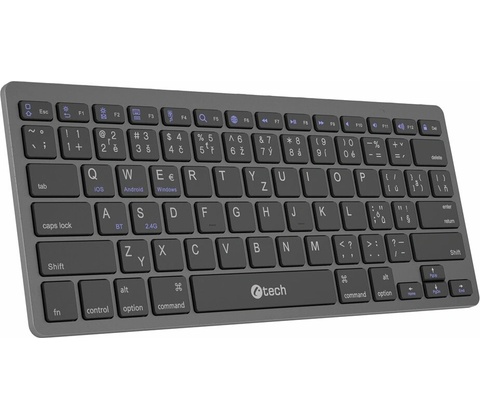 C-Tech KB-120S