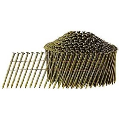 MAKITA hřebíky spojené drátem, kulatá hlava 2,9x50 mm šroubovitý AN560,611,621,635,760,901,902,935,953 F-30971