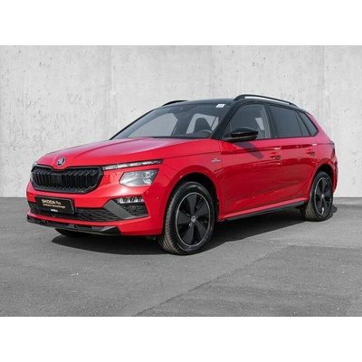 Skoda Kamiq 1.5 TSI DSG Monte Carlo 110 kW