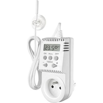 Elektrobock TS06–E–CZ