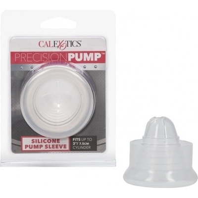 CalExotics Precision Pump Silicone Pump Sleeve