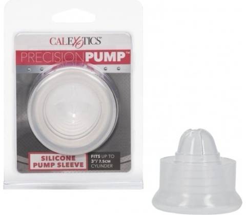 CalExotics Precision Pump Silicone Pump Sleeve