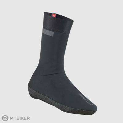 Sportful DEEP WINTER černá