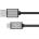 Kruger & Matz KM1241 Basic USB - USB mini, 1m