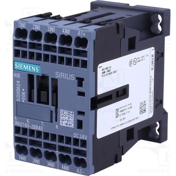 Siemens 3RH2140-2BB40