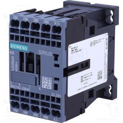 Siemens 3RH2140-2BB40