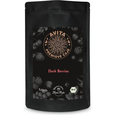 AVITA Dark Berries 100 g